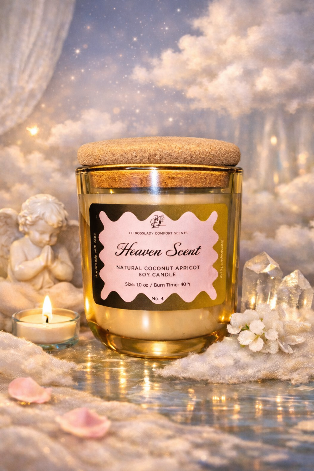 The Comfort Collection