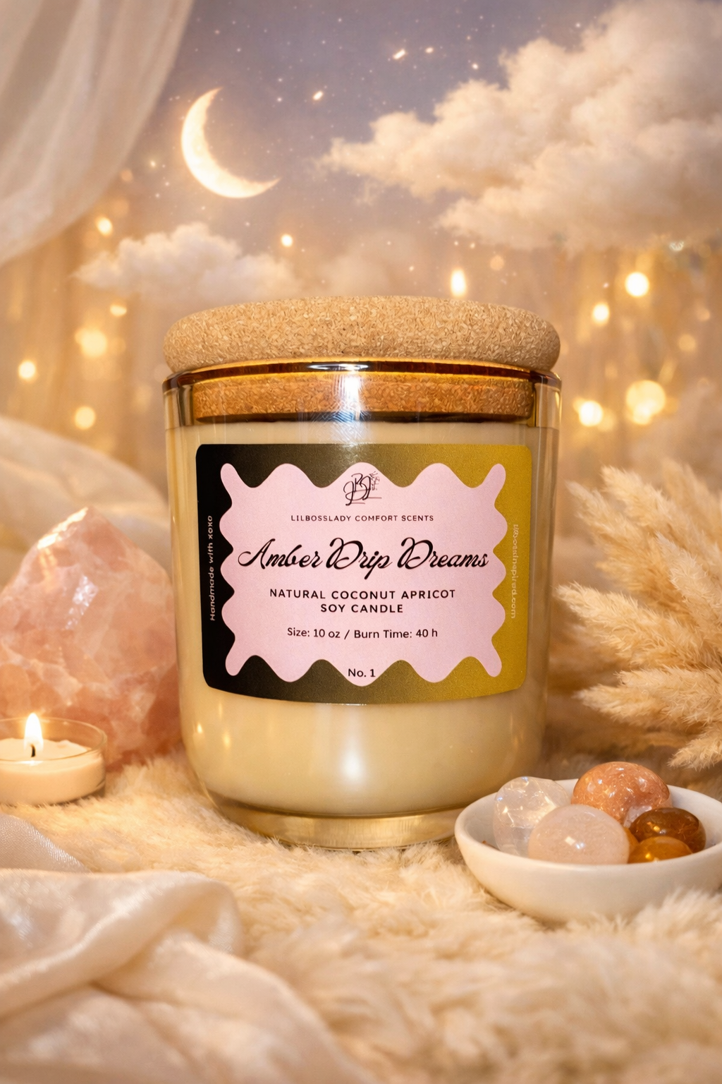 The Inspiration Collection