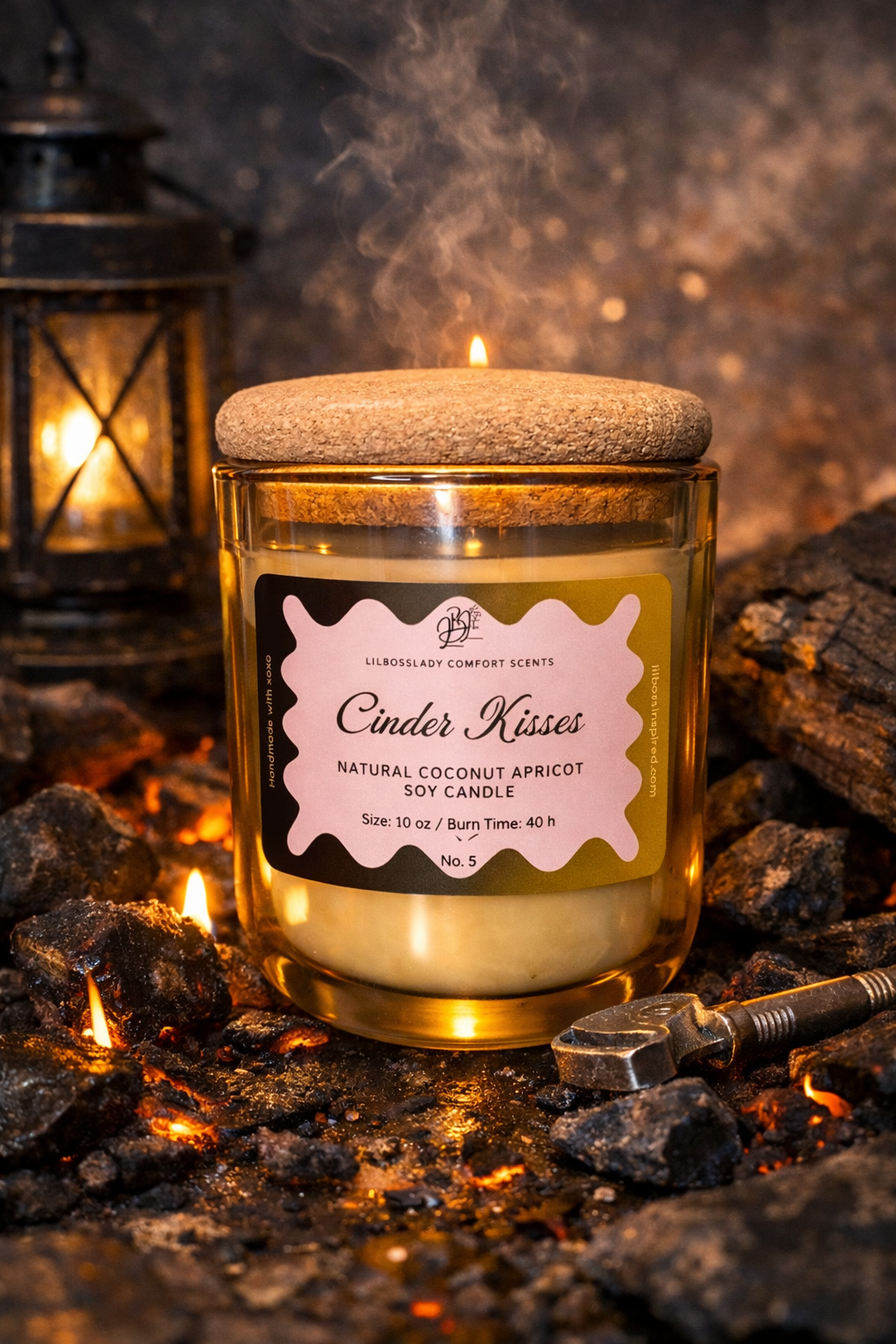 The Confidence Collection